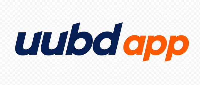 uubd app লোগো